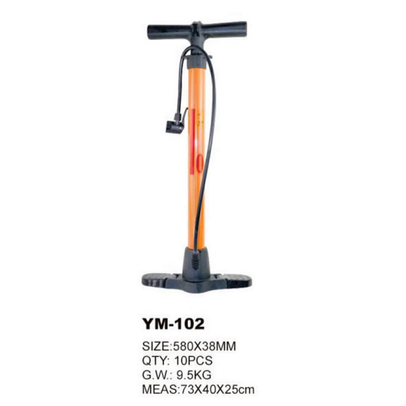 打气筒 YM-102