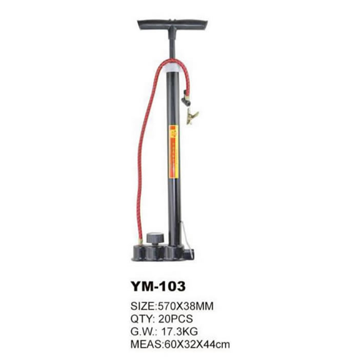 打气筒 YM-103