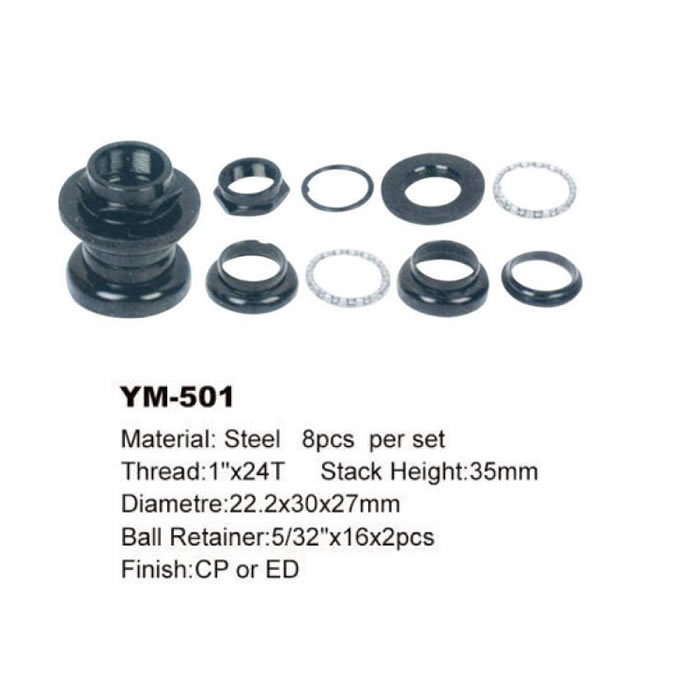前叉碗 YM-501