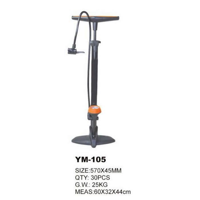 打气筒 YM-105