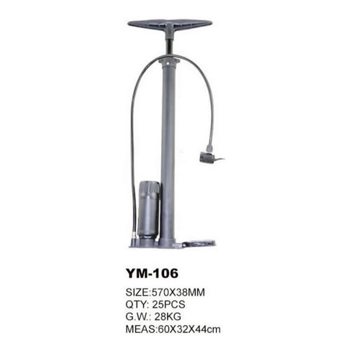 打气筒 YM-106