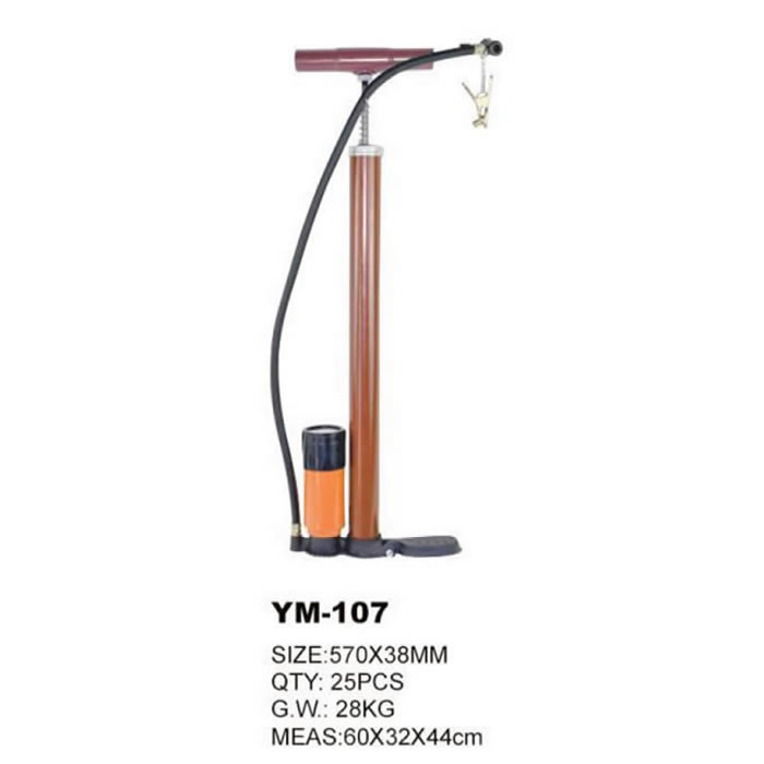 打气筒 YM-107