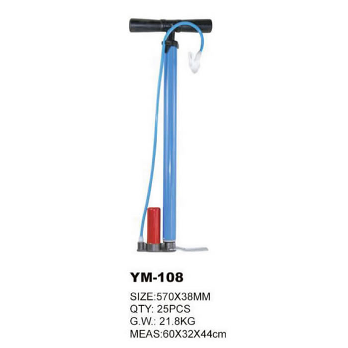 打气筒 YM-108