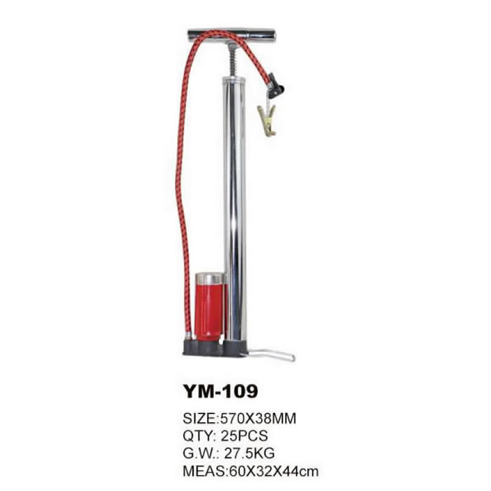 打气筒 YM-109