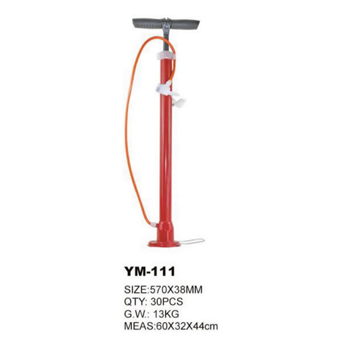 打气筒 YM-111