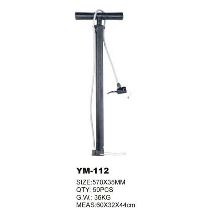 打气筒 YM-112