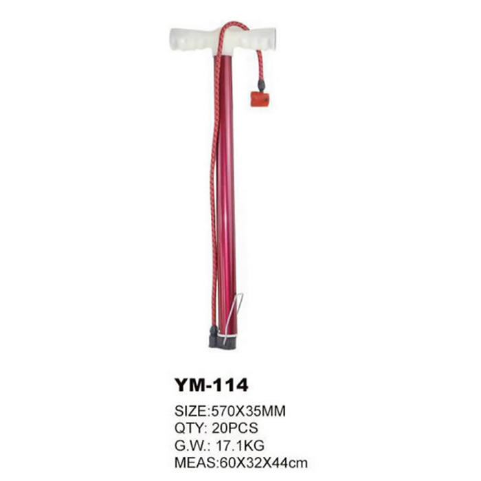 打气筒 YM-114