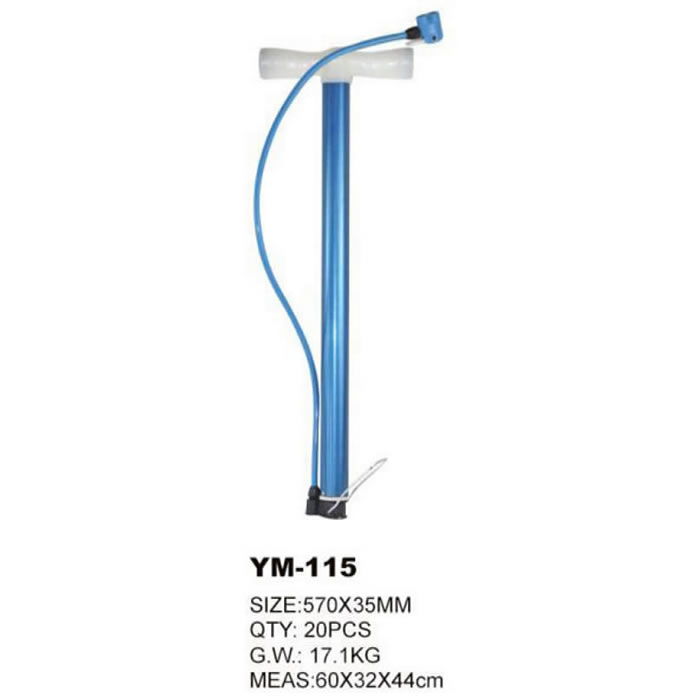 打气筒 YM-115