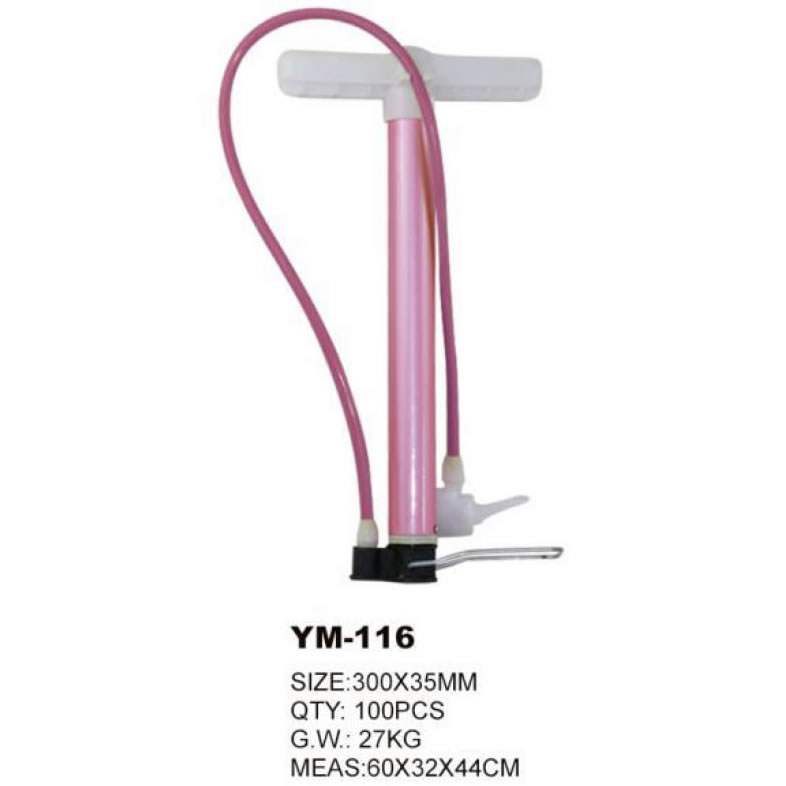 打气筒 YM-116