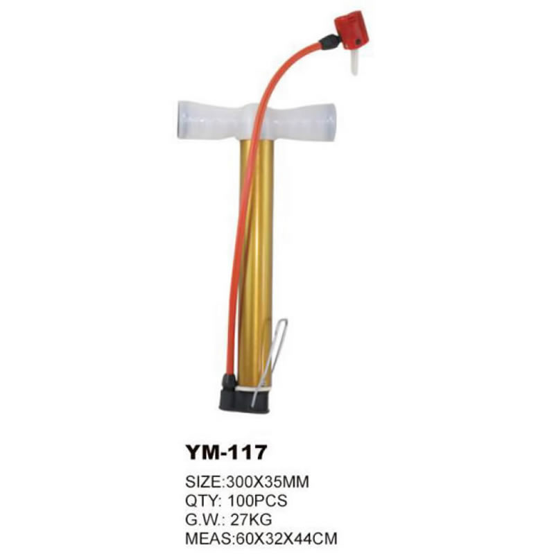 打气筒 YM-117