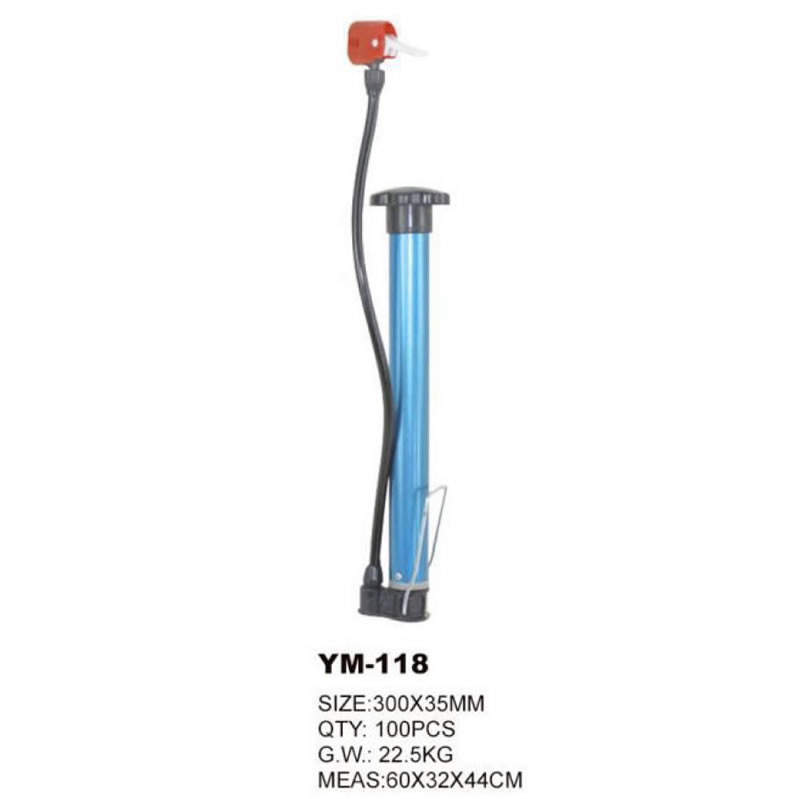 打气筒 YM-118