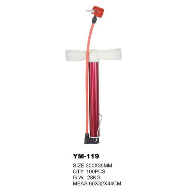 打气筒 YM-119