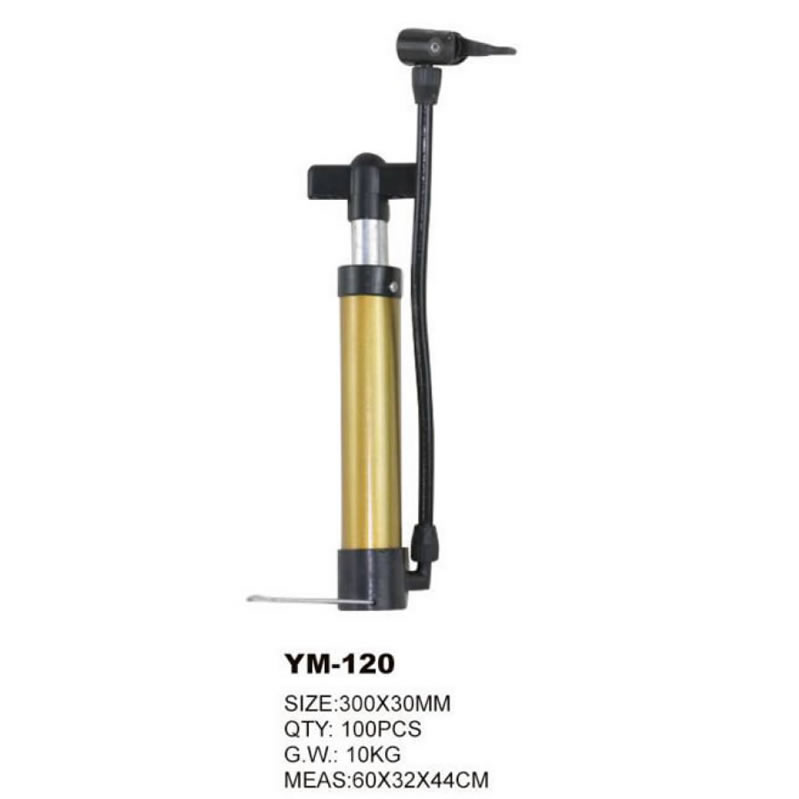 打气筒 YM-120