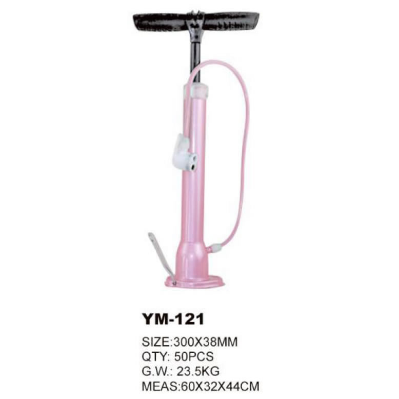 打气筒 YM-121