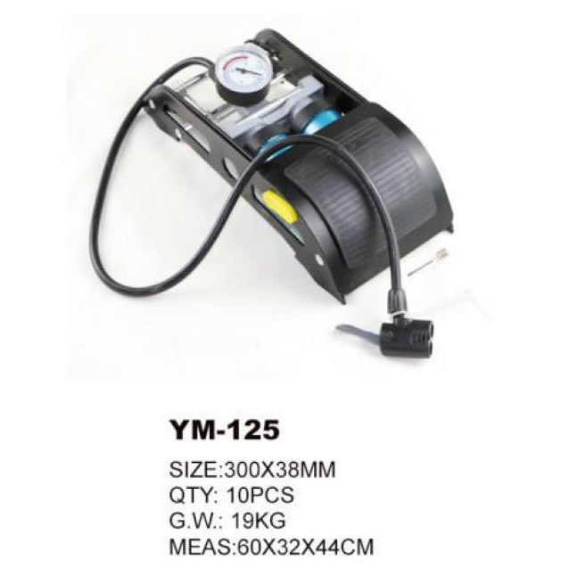 打气筒 YM-125