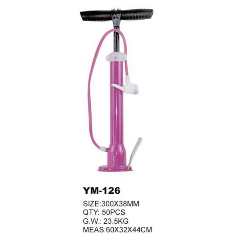 打气筒 YM-126