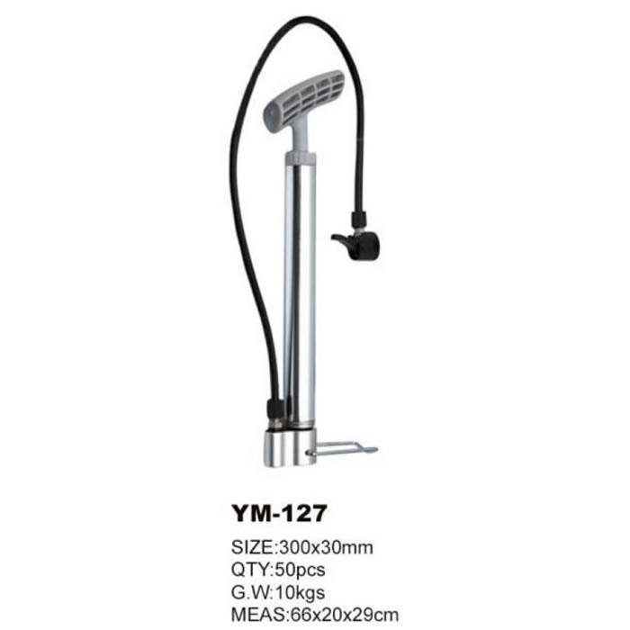 打气筒 YM-127