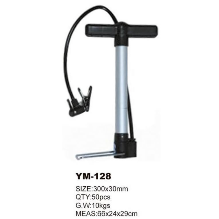 打气筒 YM-128
