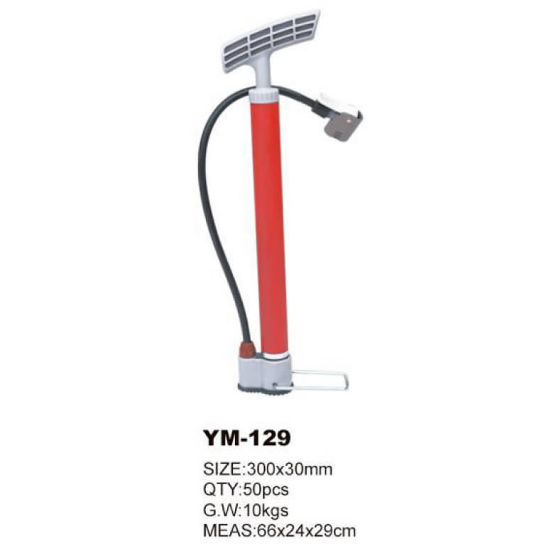 打气筒 YM-129