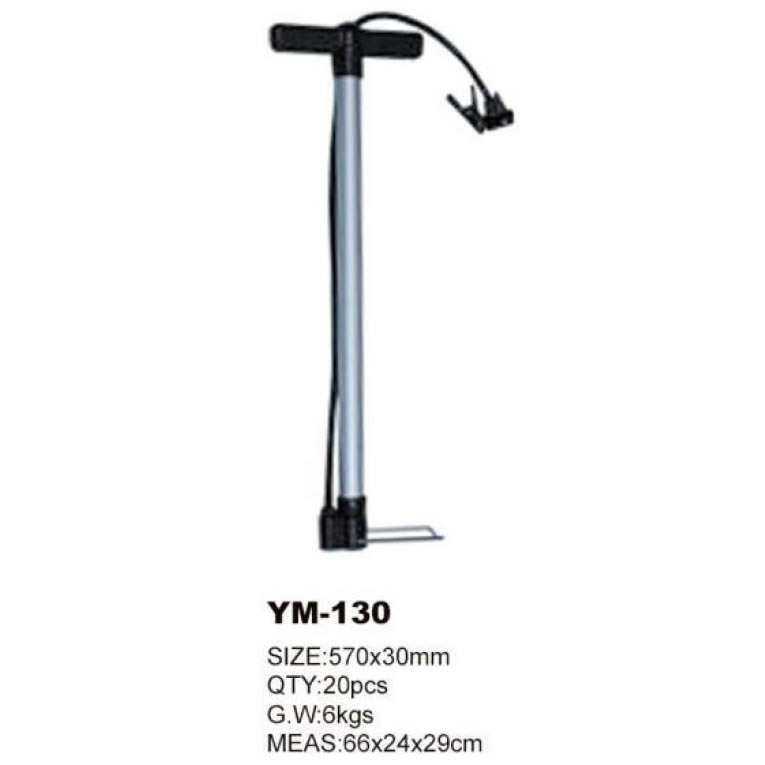 打气筒 YM-130