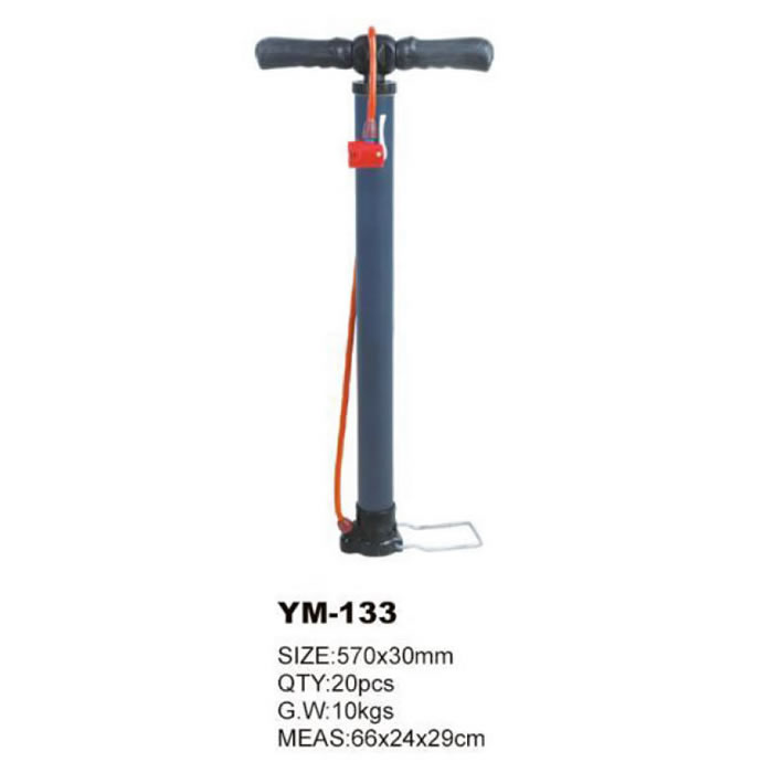 打气筒 YM-133