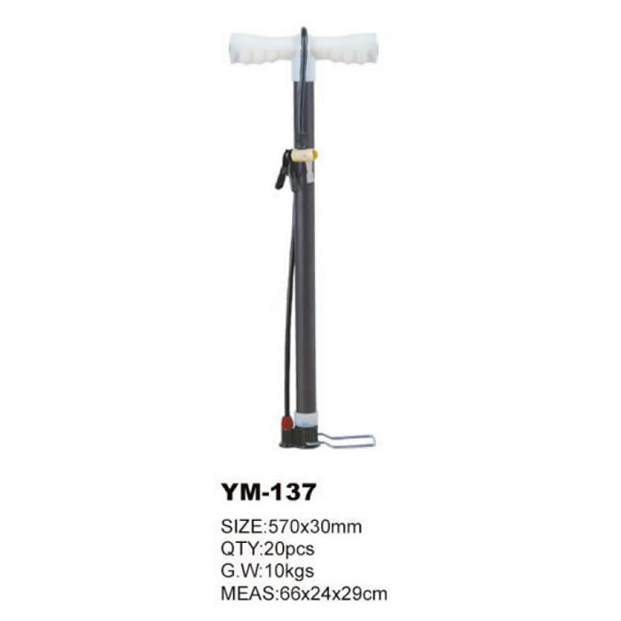 打气筒 YM-137
