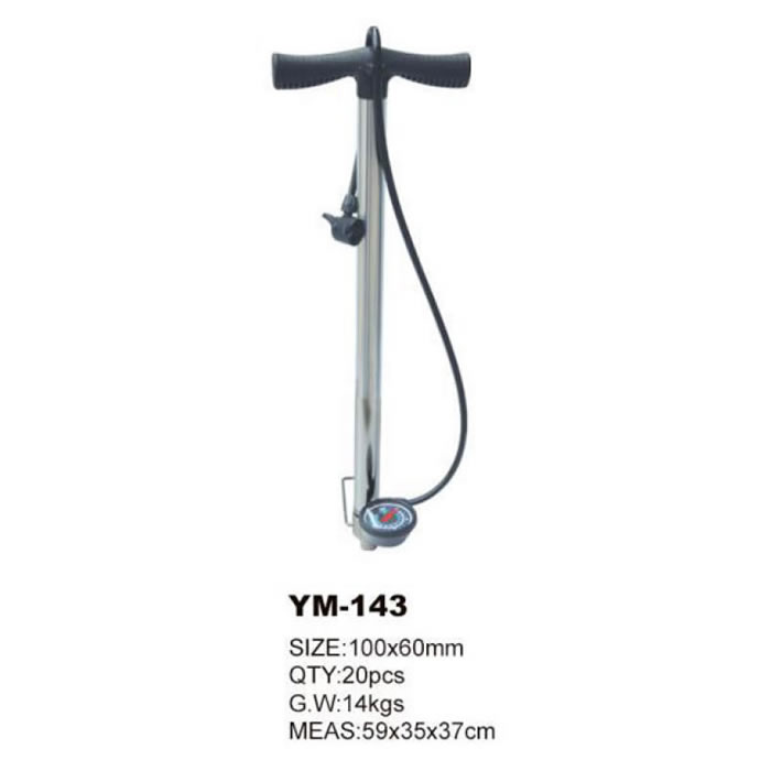 打气筒 YM-143
