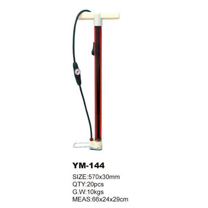 打气筒 YM-144