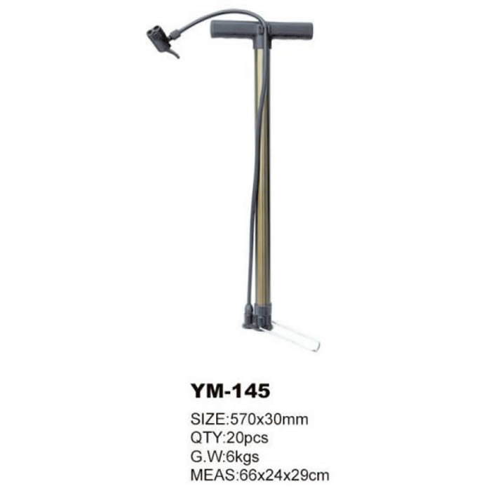 打气筒 YM-145