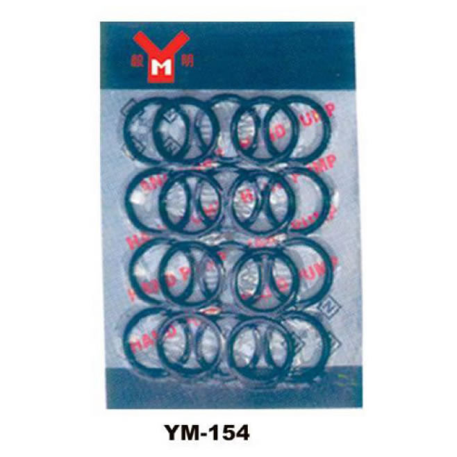 打气筒 YM-154