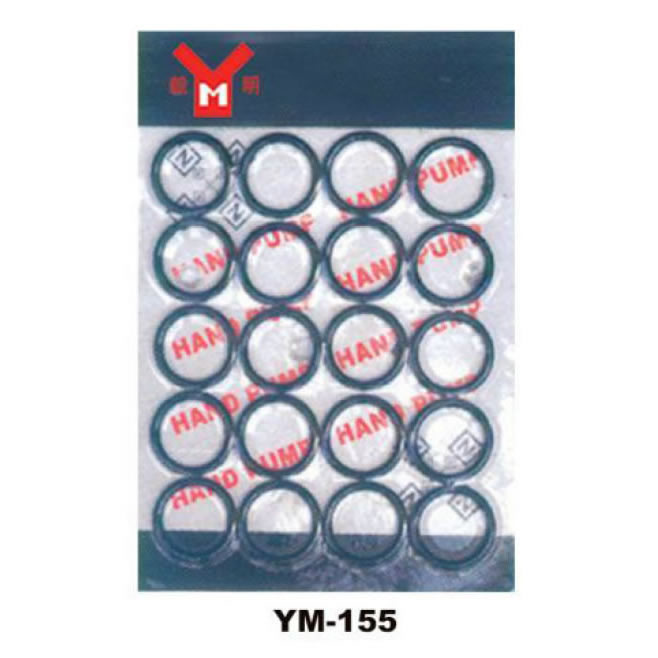 打气筒 YM-155