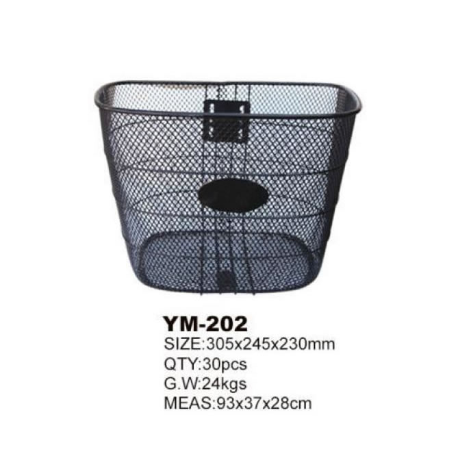 车筐 YM-202