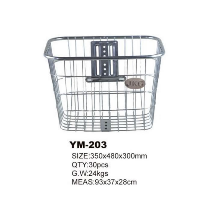 车筐 YM-203
