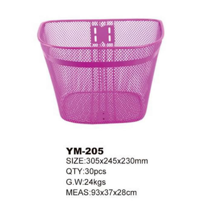 车筐 YM-205