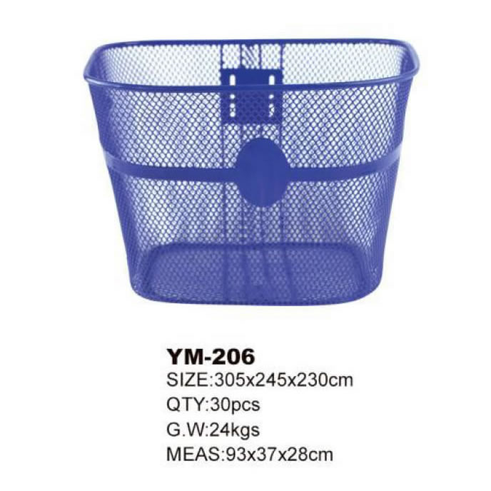 车筐 YM-206