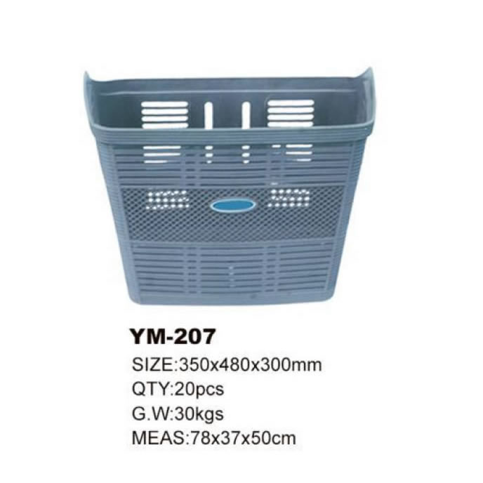 车筐 YM-207