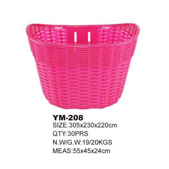 车筐 YM-208