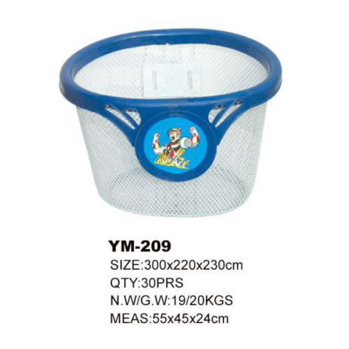 车筐 YM-209