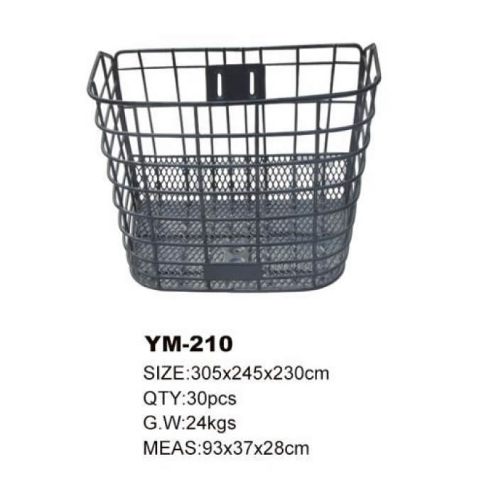车筐 YM-210