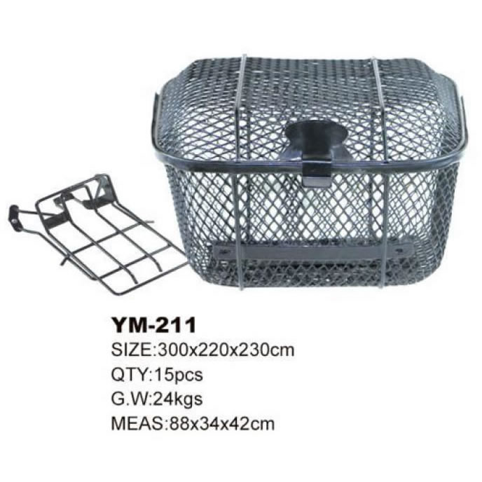车筐 YM-211