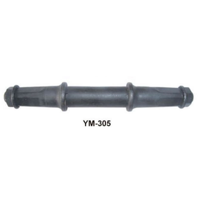 自行车中轴 YM-305