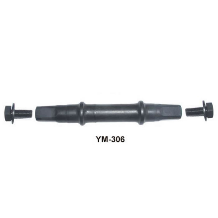自行车中轴 YM-306