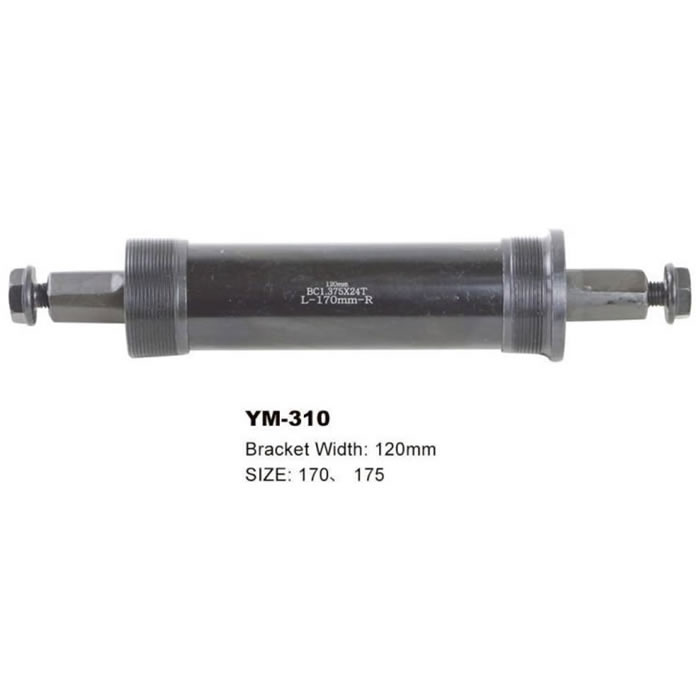 自行车中轴 YM-310