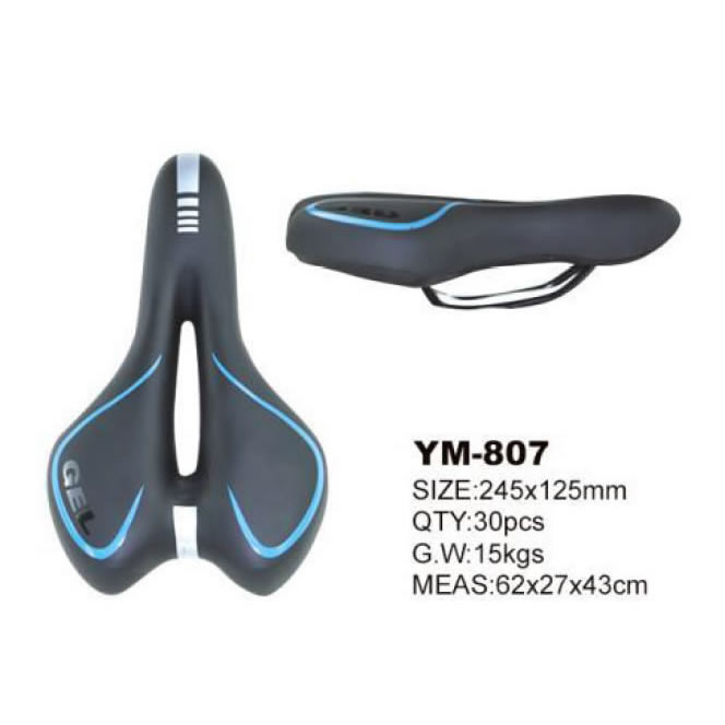 Bicycle Saddle YM-807