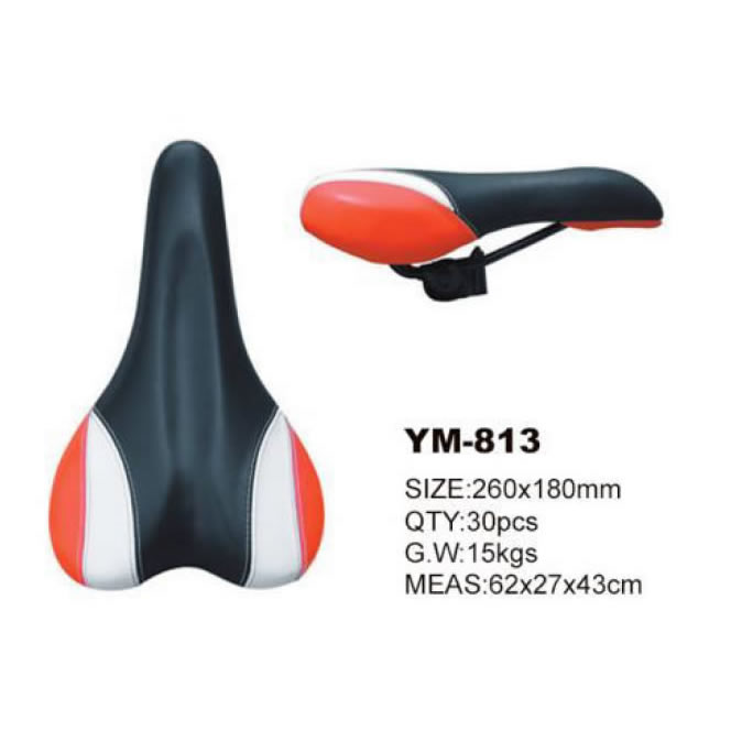自行车鞍座 YM-813