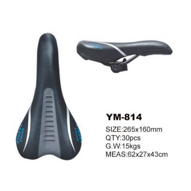 自行车鞍座 YM-814