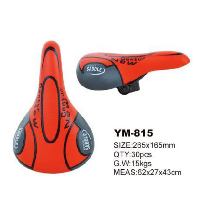自行车鞍座 YM-815