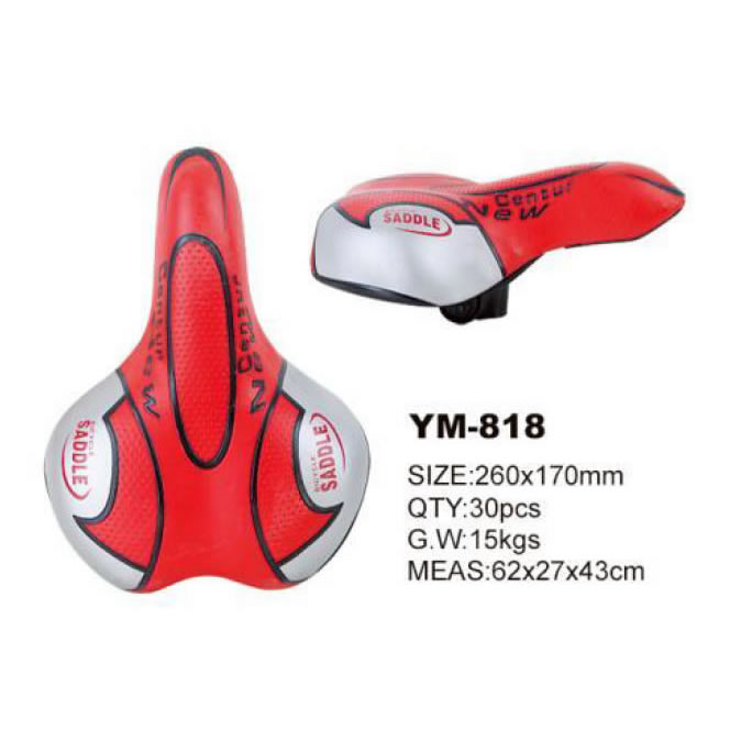 自行车鞍座 YM-818