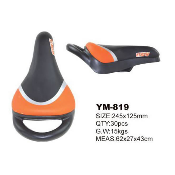 自行车鞍座 YM-819