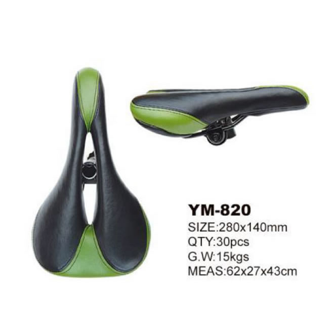 自行车鞍座 YM-820